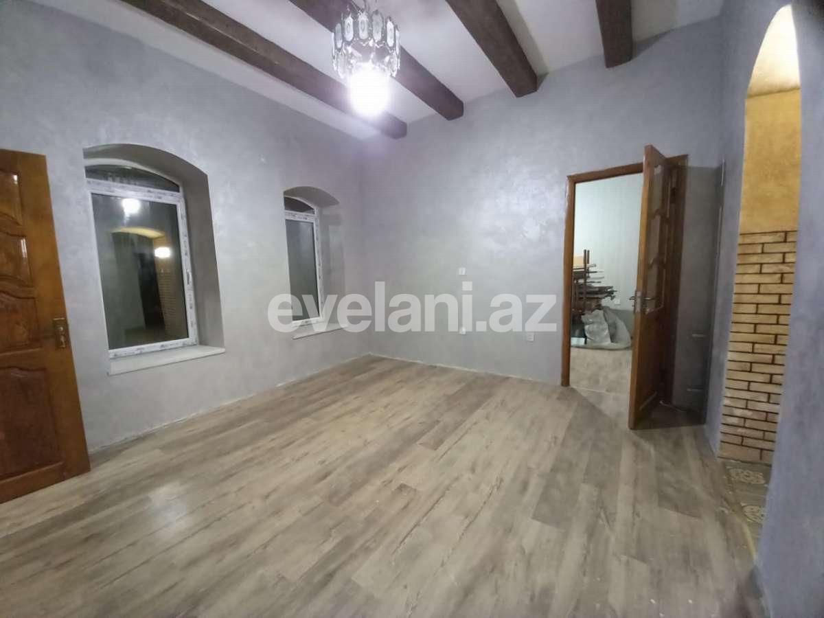 Satılır, köhnə tikili, 3 otaqlı, 100 m², Bakı, Yasamal r.