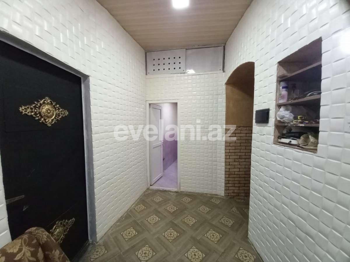 Satılır, köhnə tikili, 3 otaqlı, 100 m², Bakı, Yasamal r.