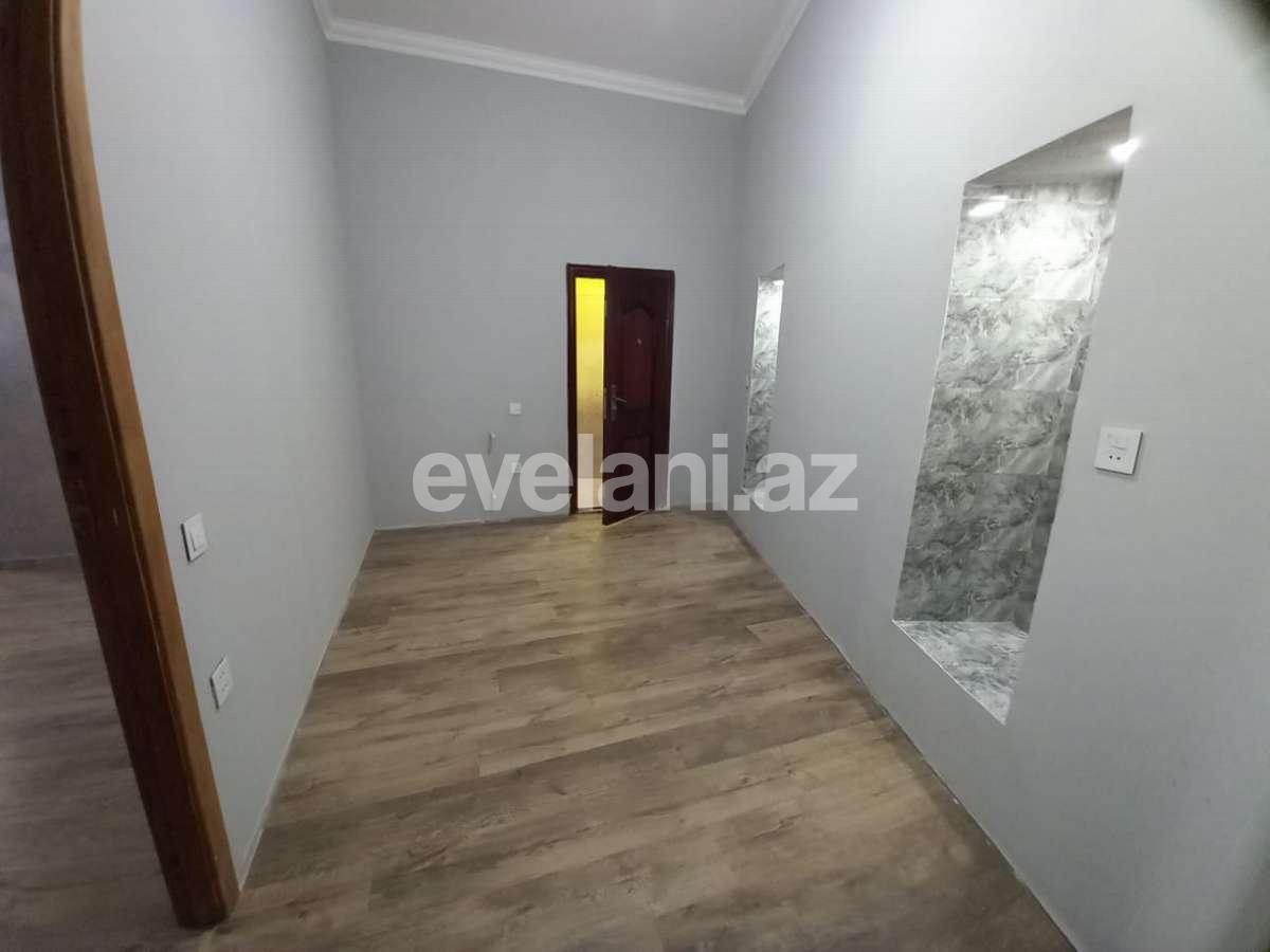 Satılır, köhnə tikili, 3 otaqlı, 100 m², Bakı, Yasamal r.