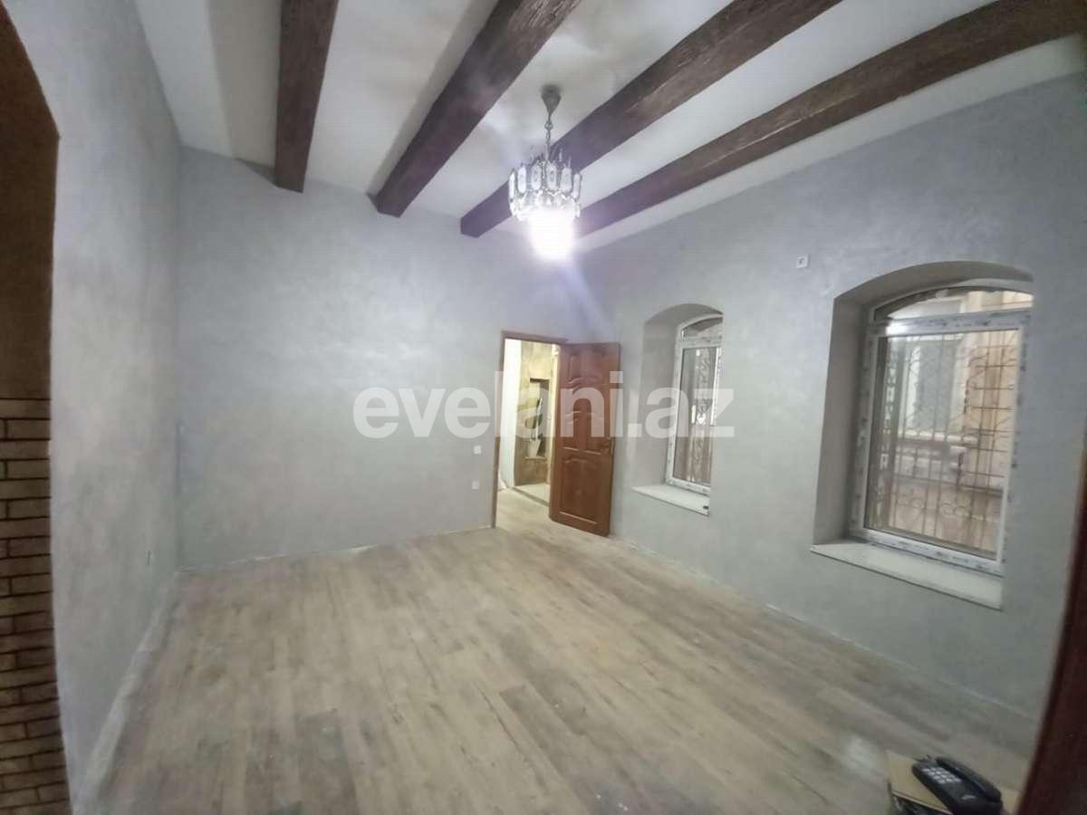 Satılır, köhnə tikili, 3 otaqlı, 100 m², Bakı, Yasamal r.