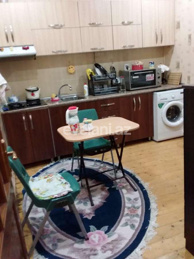 Satılır, həyət evi / bağ, 3 otaqlı, 87 m², Bakı, Suraxanı r, Qaraçuxur q.