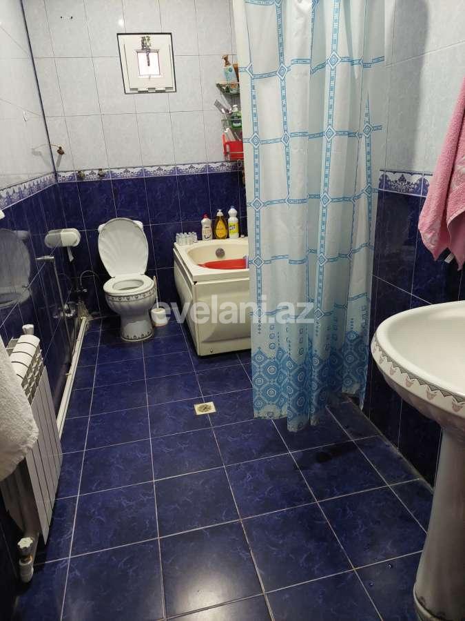 Satılır, həyət evi / bağ, 3 otaqlı, 87 m², Bakı, Suraxanı r, Qaraçuxur q.