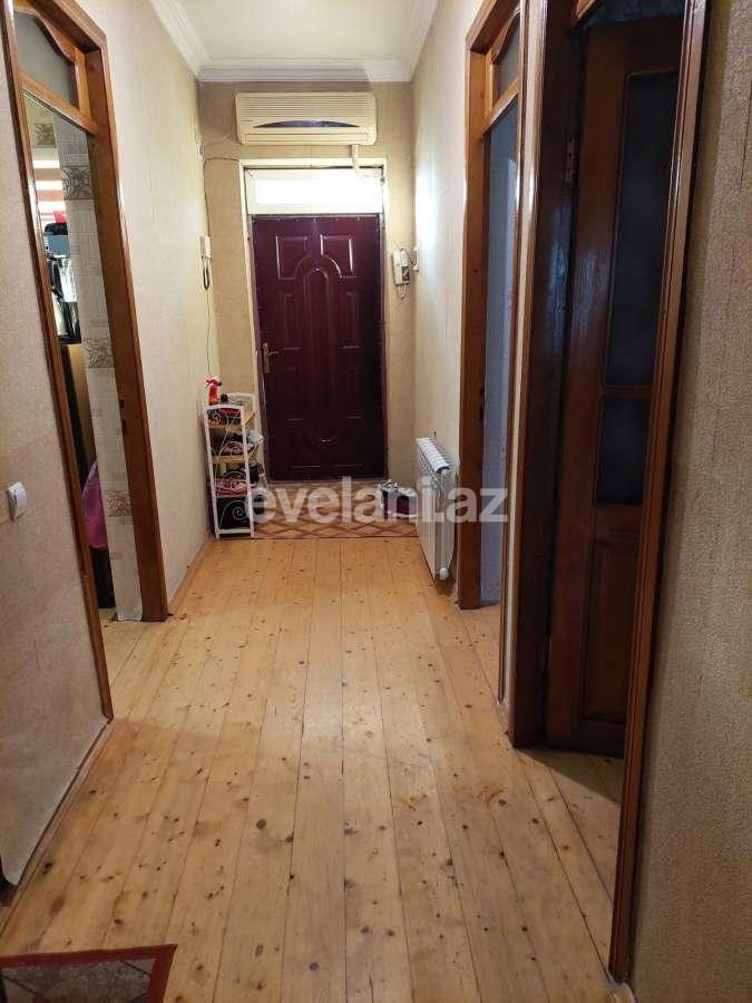 Satılır, həyət evi / bağ, 3 otaqlı, 87 m², Bakı, Suraxanı r, Qaraçuxur q.