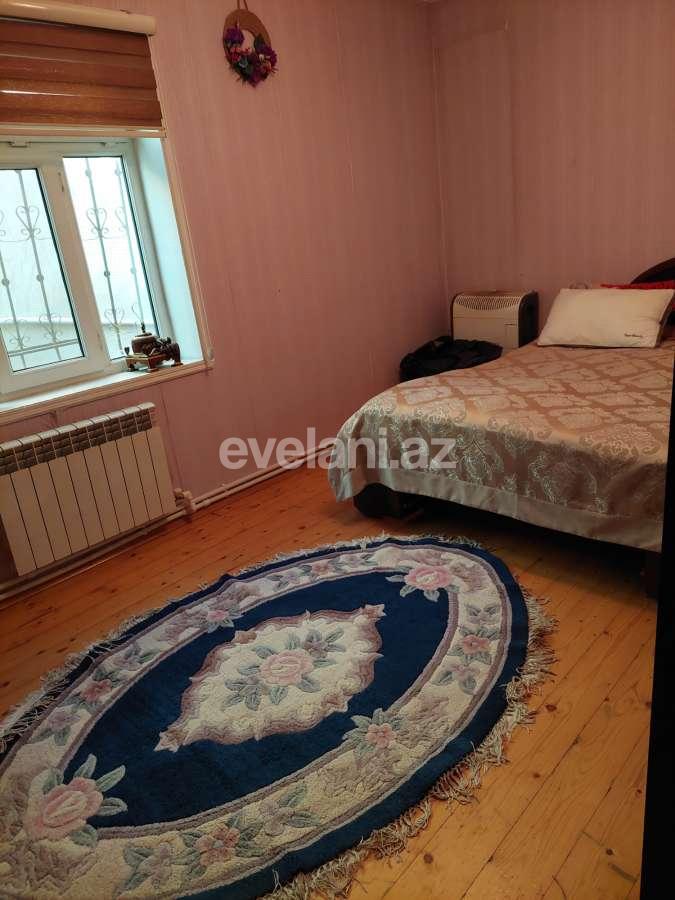Satılır, həyət evi / bağ, 3 otaqlı, 87 m², Bakı, Suraxanı r, Qaraçuxur q.
