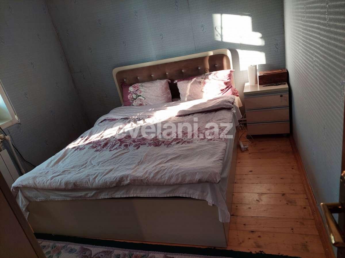 Satılır, həyət evi / bağ, 3 otaqlı, 87 m², Bakı, Suraxanı r, Qaraçuxur q.