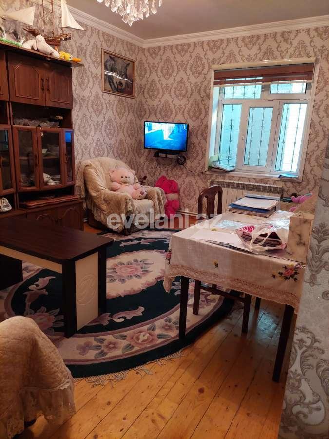 Satılır, həyət evi / bağ, 3 otaqlı, 87 m², Bakı, Suraxanı r, Qaraçuxur q.