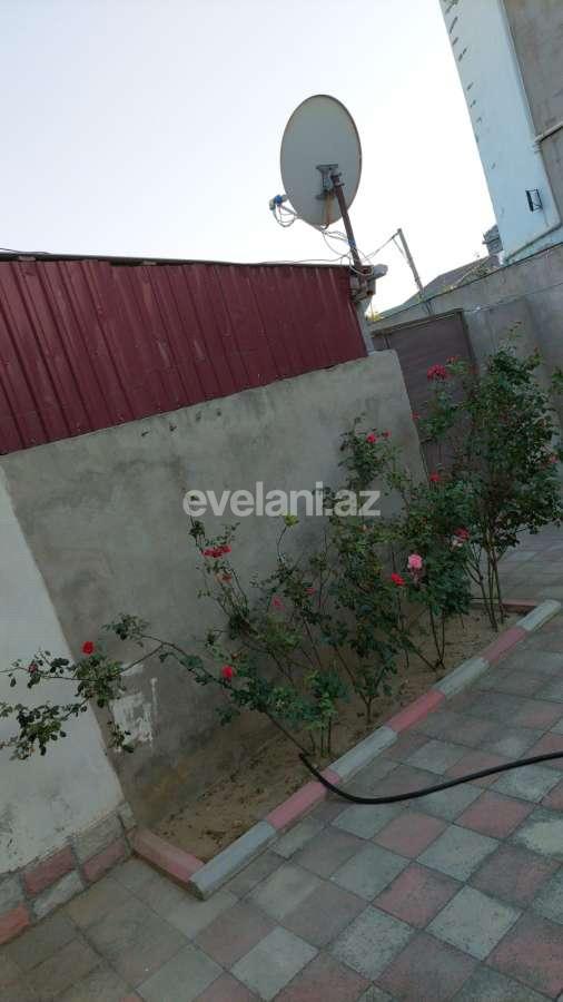 Satılır, həyət evi / bağ, 3 otaqlı, 87 m², Bakı, Suraxanı r, Qaraçuxur q.