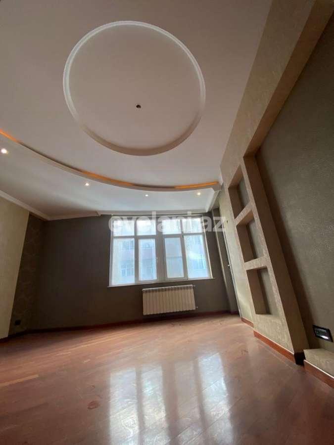 Sale, new building, 5 room, 272 m², Baku, Yasamal r.