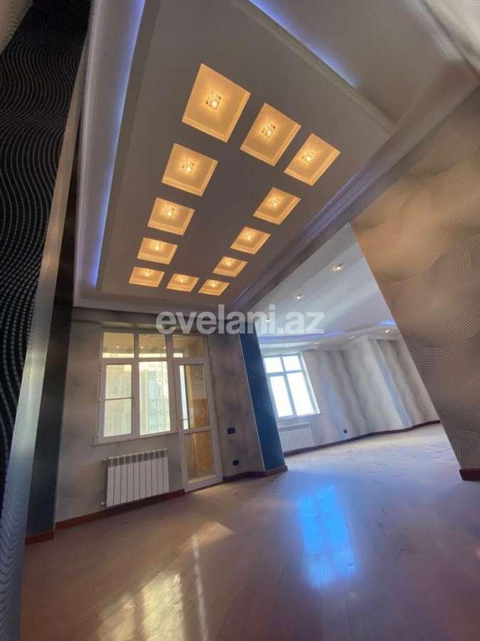 Sale, new building, 5 room, 272 m², Baku, Yasamal r.