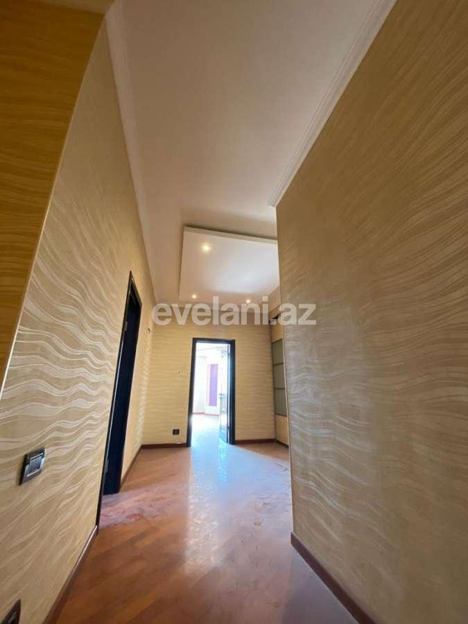 Sale, new building, 5 room, 272 m², Baku, Yasamal r.