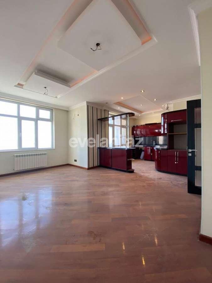 Sale, new building, 5 room, 272 m², Baku, Yasamal r.