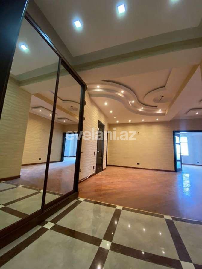 Sale, new building, 5 room, 272 m², Baku, Yasamal r.