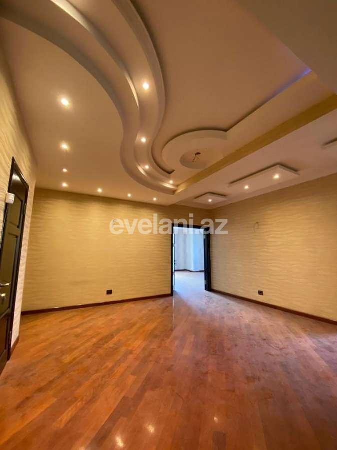 Sale, new building, 5 room, 272 m², Baku, Yasamal r.