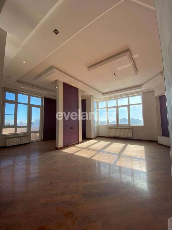 Sale, new building, 5 room, 272 m², Baku, Yasamal r.