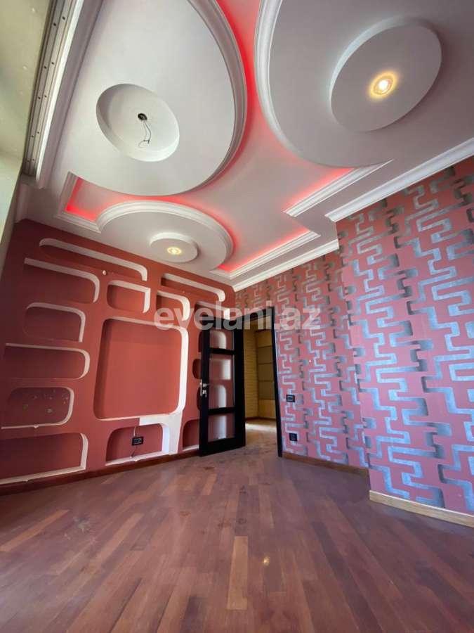 Sale, new building, 5 room, 272 m², Baku, Yasamal r.