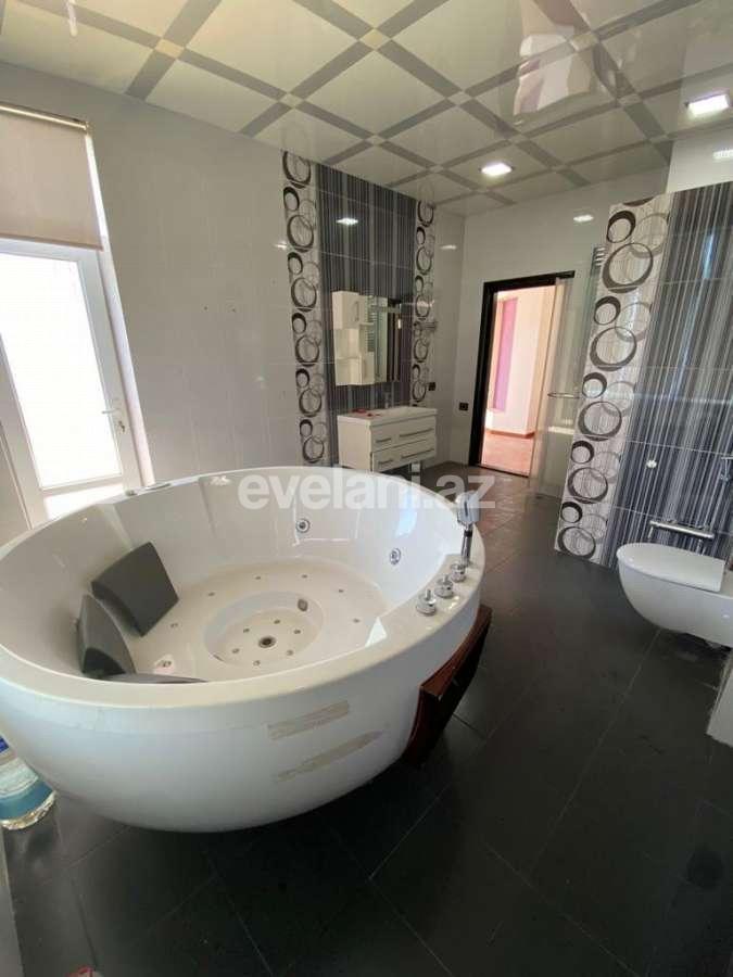 Sale, new building, 5 room, 272 m², Baku, Yasamal r.