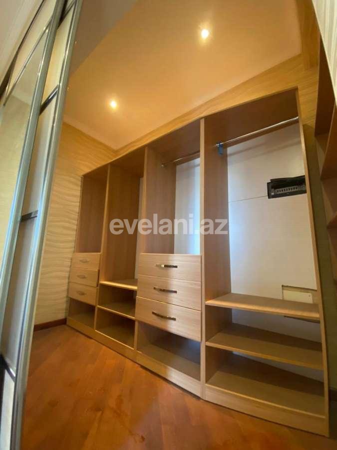 Sale, new building, 5 room, 272 m², Baku, Yasamal r.