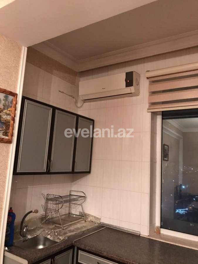 Kirayə verilir, yeni tikili, 2 otaqlı, 70 m², Bakı, Nəsimi r, Memar Əcəmi m.