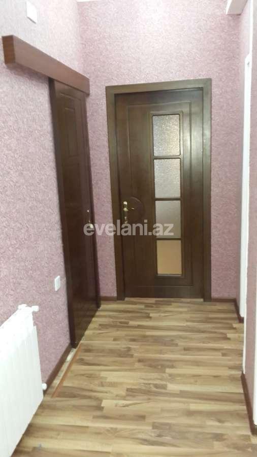 Kirayə verilir, yeni tikili, 2 otaqlı, 70 m², Bakı, Nəsimi r, Memar Əcəmi m.