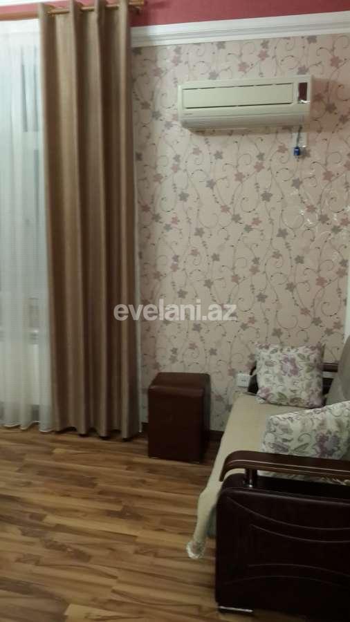 Kirayə verilir, yeni tikili, 2 otaqlı, 70 m², Bakı, Nəsimi r, Memar Əcəmi m.