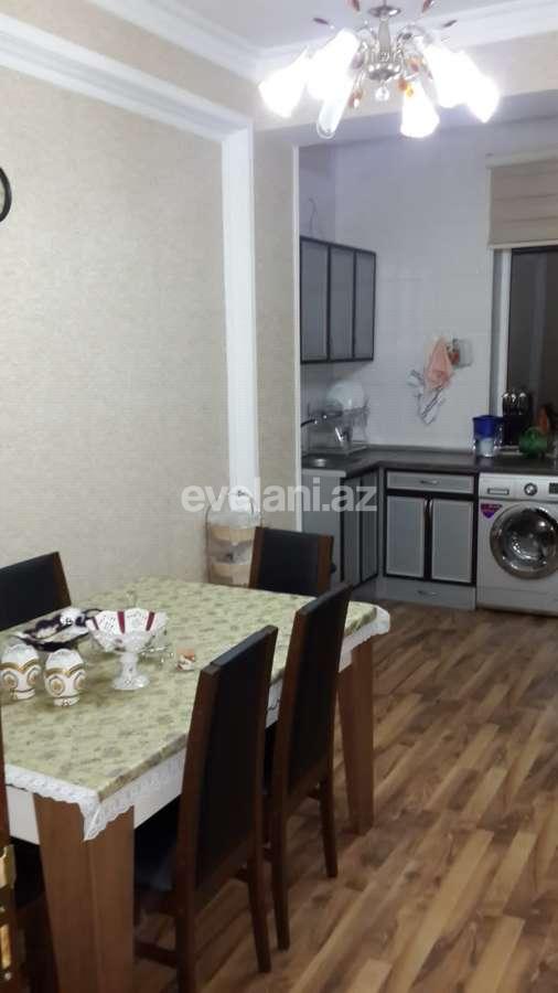 Kirayə verilir, yeni tikili, 2 otaqlı, 70 m², Bakı, Nəsimi r, Memar Əcəmi m.