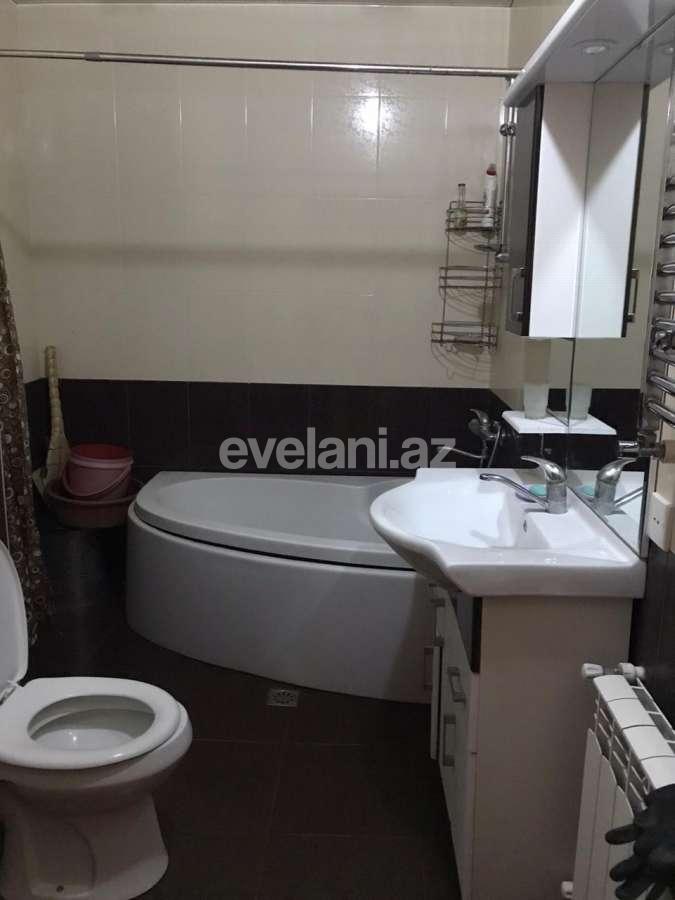Kirayə verilir, yeni tikili, 2 otaqlı, 70 m², Bakı, Nəsimi r, Memar Əcəmi m.