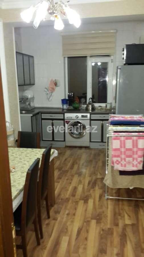 Kirayə verilir, yeni tikili, 2 otaqlı, 70 m², Bakı, Nəsimi r, Memar Əcəmi m.