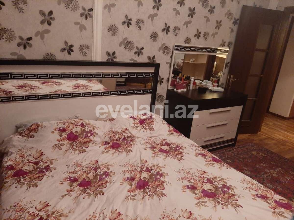 Kirayə verilir, yeni tikili, 2 otaqlı, 70 m², Bakı, Nəsimi r, Memar Əcəmi m.
