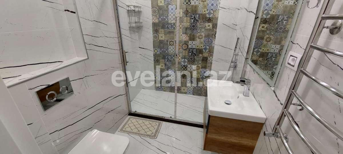 Satılır, yeni tikili, 3 otaqlı, 145 m², Bakı, Nəsimi r.