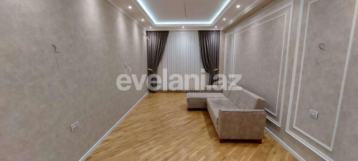 Satılır, yeni tikili, 3 otaqlı, 145 m², Bakı, Nəsimi r.