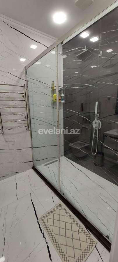 Satılır, yeni tikili, 3 otaqlı, 145 m², Bakı, Nəsimi r.