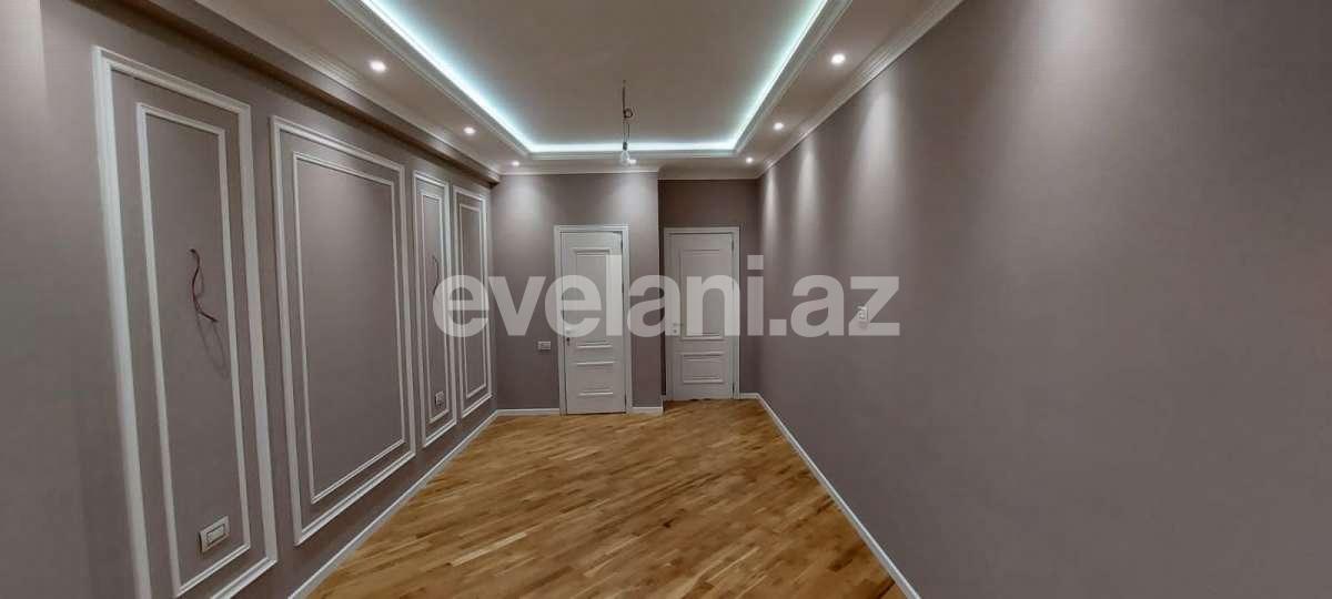 Satılır, yeni tikili, 3 otaqlı, 145 m², Bakı, Nəsimi r.