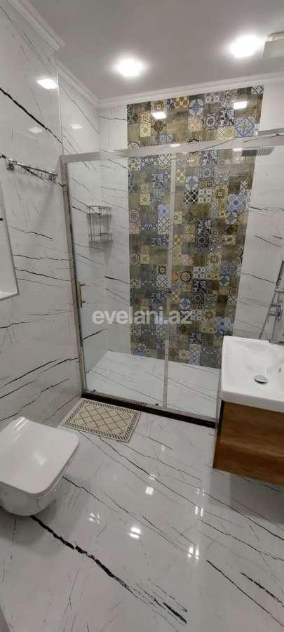 Satılır, yeni tikili, 3 otaqlı, 145 m², Bakı, Nəsimi r.