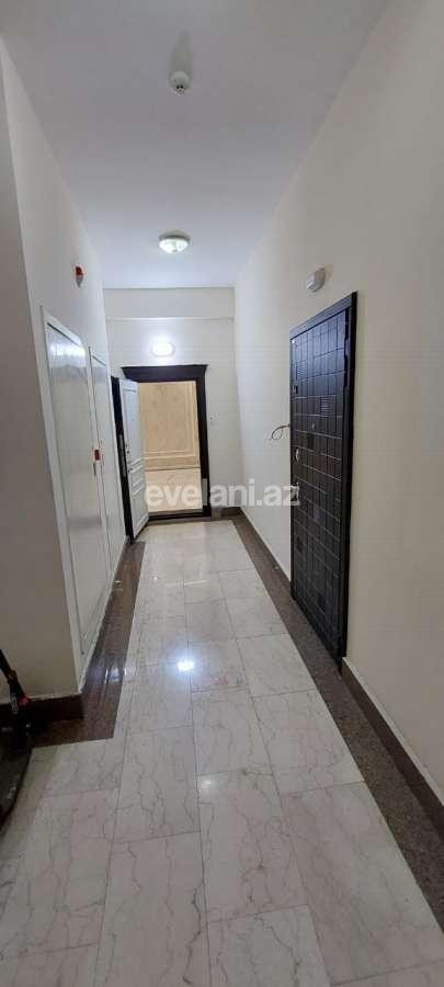 Satılır, yeni tikili, 3 otaqlı, 145 m², Bakı, Nəsimi r.