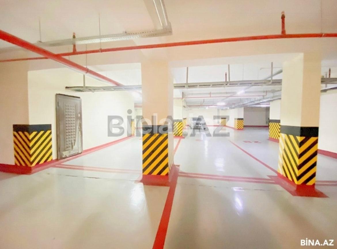 Satılır, yeni tikili, 3 otaqlı, 145 m², Bakı, Nəsimi r.