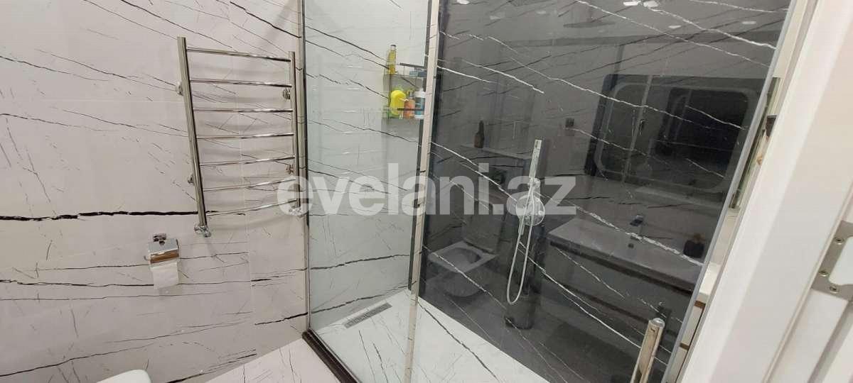 Satılır, yeni tikili, 3 otaqlı, 145 m², Bakı, Nəsimi r.