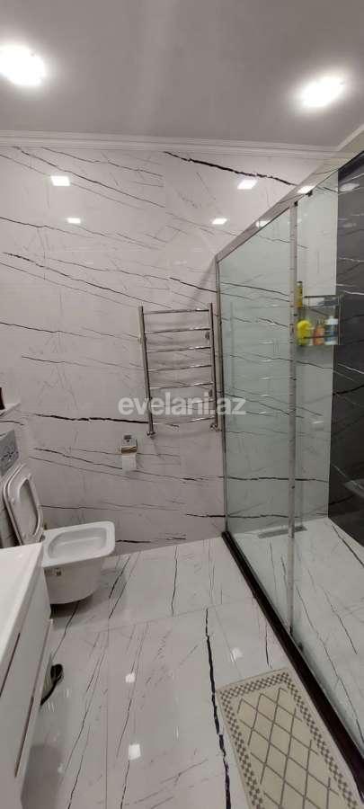 Satılır, yeni tikili, 3 otaqlı, 145 m², Bakı, Nəsimi r.