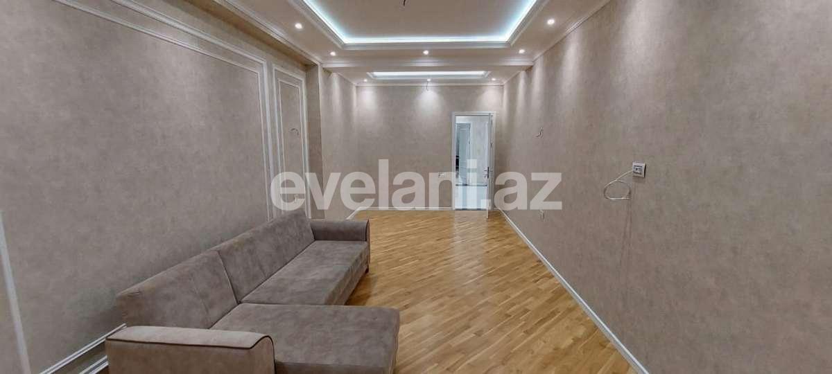Satılır, yeni tikili, 3 otaqlı, 145 m², Bakı, Nəsimi r.