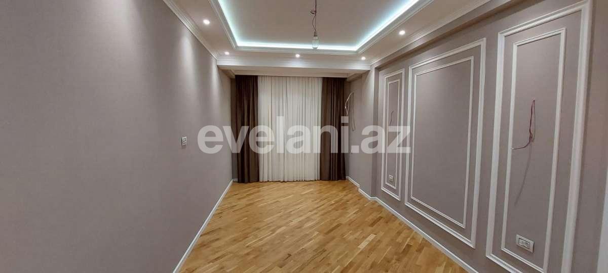 Satılır, yeni tikili, 3 otaqlı, 145 m², Bakı, Nəsimi r.