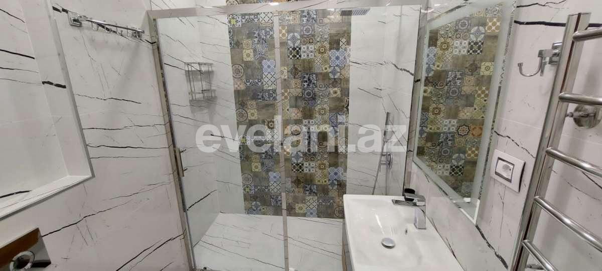 Satılır, yeni tikili, 3 otaqlı, 145 m², Bakı, Nəsimi r.