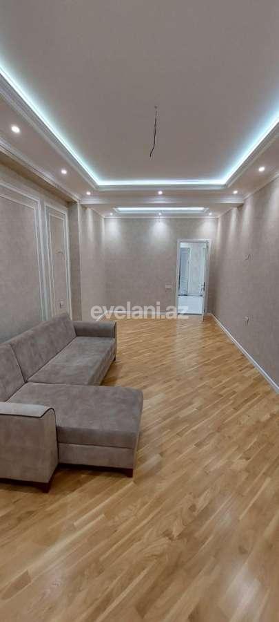 Satılır, yeni tikili, 3 otaqlı, 145 m², Bakı, Nəsimi r.