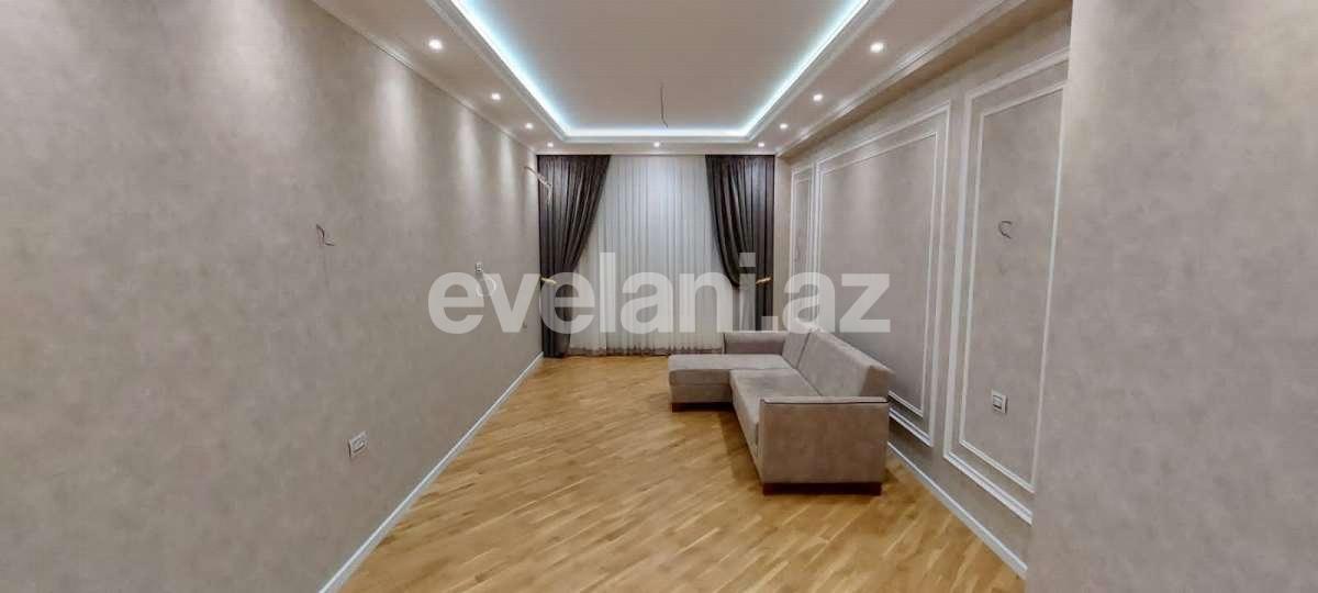 Satılır, yeni tikili, 3 otaqlı, 145 m², Bakı, Nəsimi r.