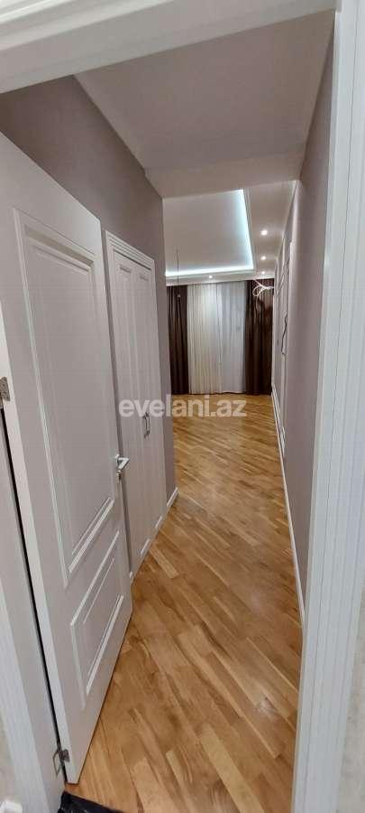 Satılır, yeni tikili, 3 otaqlı, 145 m², Bakı, Nəsimi r.