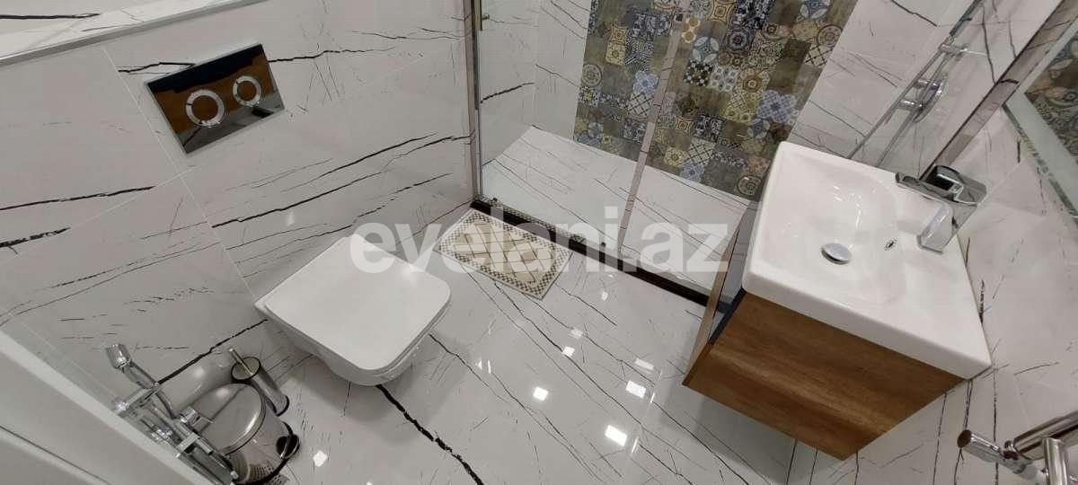 Satılır, yeni tikili, 3 otaqlı, 145 m², Bakı, Nəsimi r.