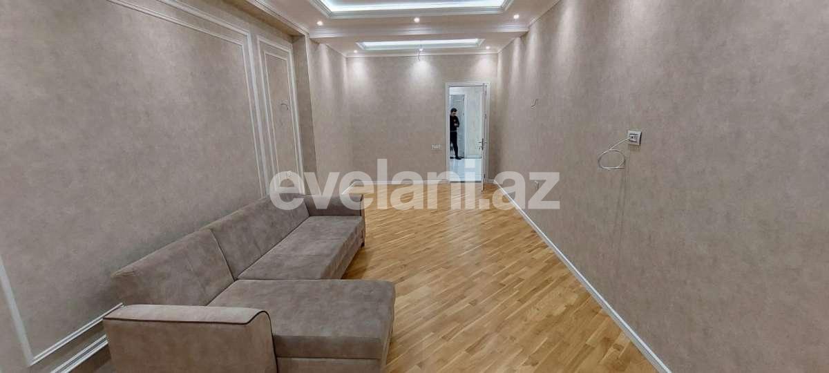 Satılır, yeni tikili, 3 otaqlı, 145 m², Bakı, Nəsimi r.