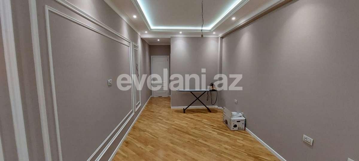 Satılır, yeni tikili, 3 otaqlı, 145 m², Bakı, Nəsimi r.