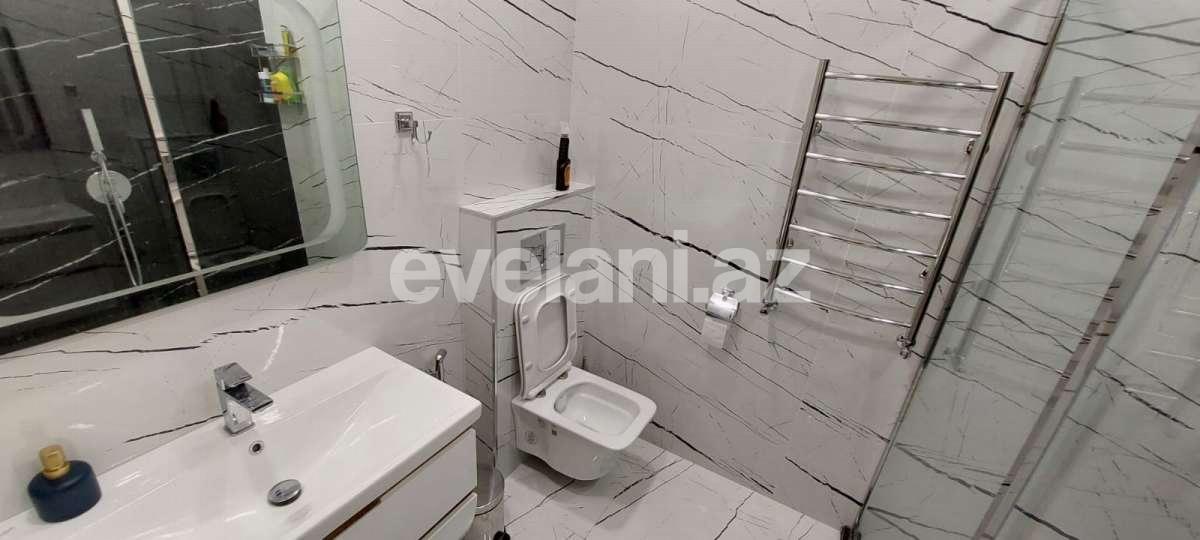 Satılır, yeni tikili, 3 otaqlı, 145 m², Bakı, Nəsimi r.