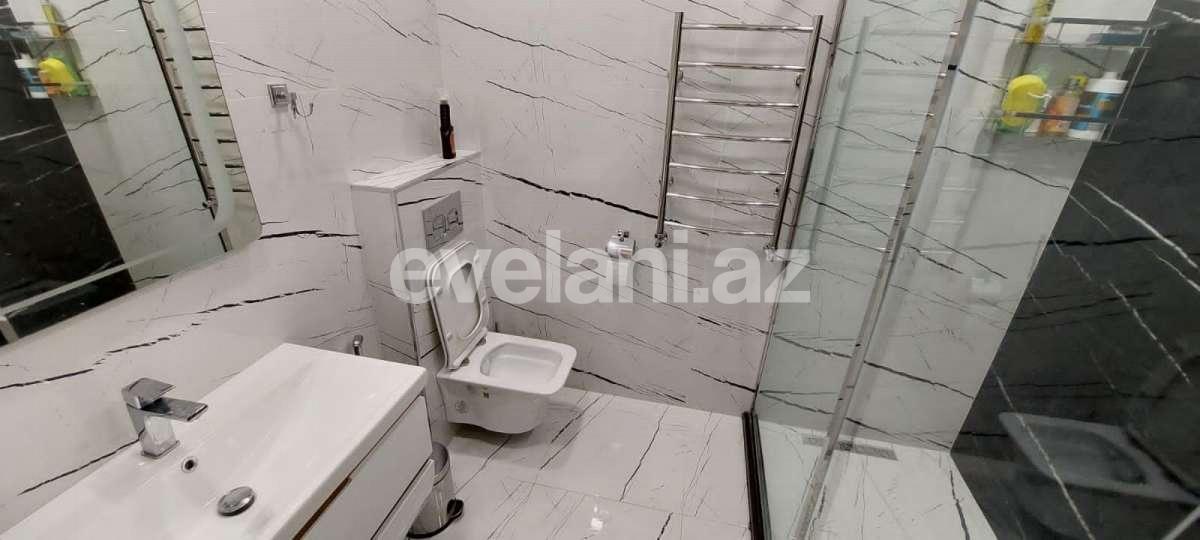 Satılır, yeni tikili, 3 otaqlı, 145 m², Bakı, Nəsimi r.