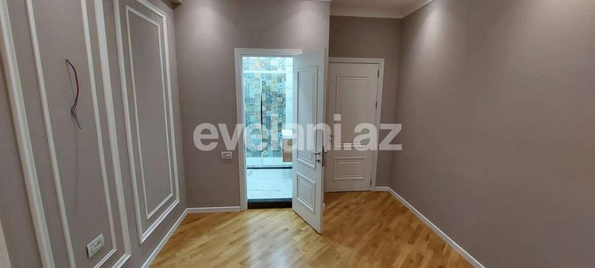 Satılır, yeni tikili, 3 otaqlı, 145 m², Bakı, Nəsimi r.