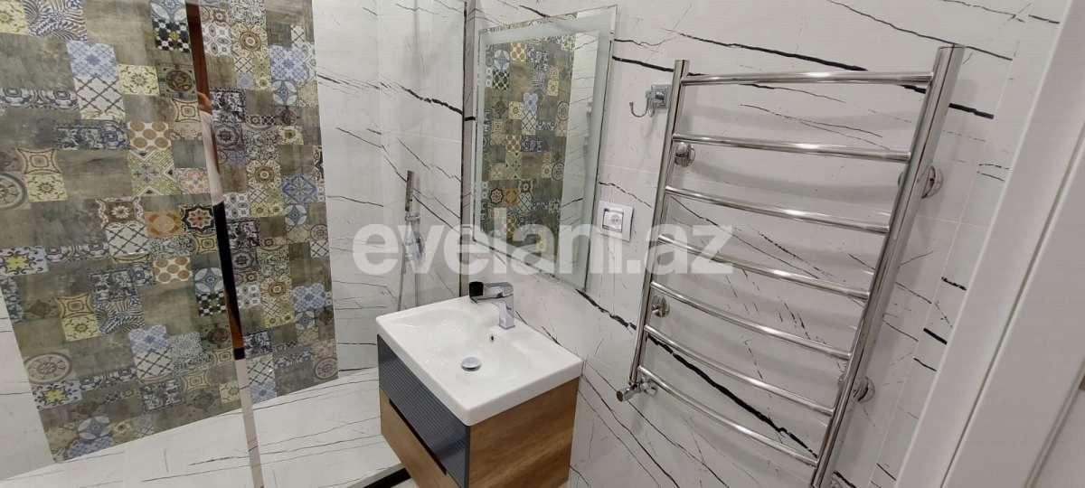 Satılır, yeni tikili, 3 otaqlı, 145 m², Bakı, Nəsimi r.